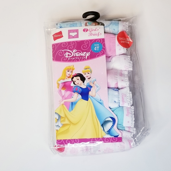 Panties Clothing, Shoes & Accessories LADIES DISNEY PRINCESS JASMINE